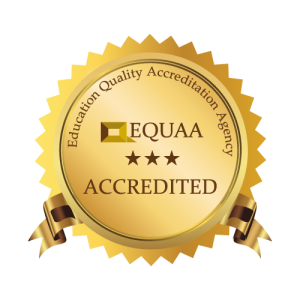 Certificado Equaa