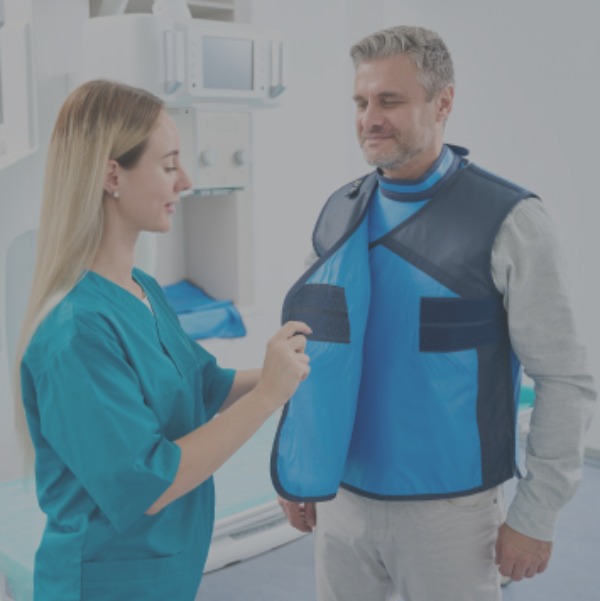 Curso de Protección Radiológica