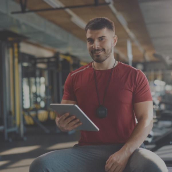 Curso Acreditación de Entrenadores No Formados